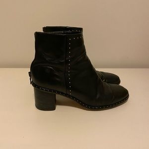 rag & bone Willow Stud boot